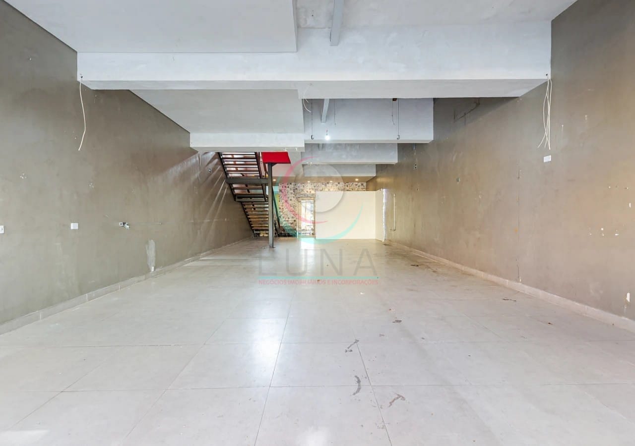 Loja-Salão para alugar, 470m² - Foto 1