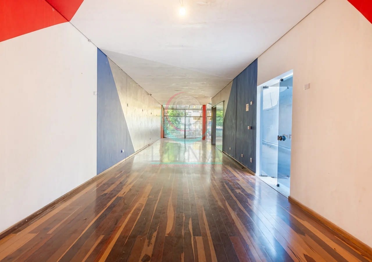 Loja-Salão para alugar, 470m² - Foto 30