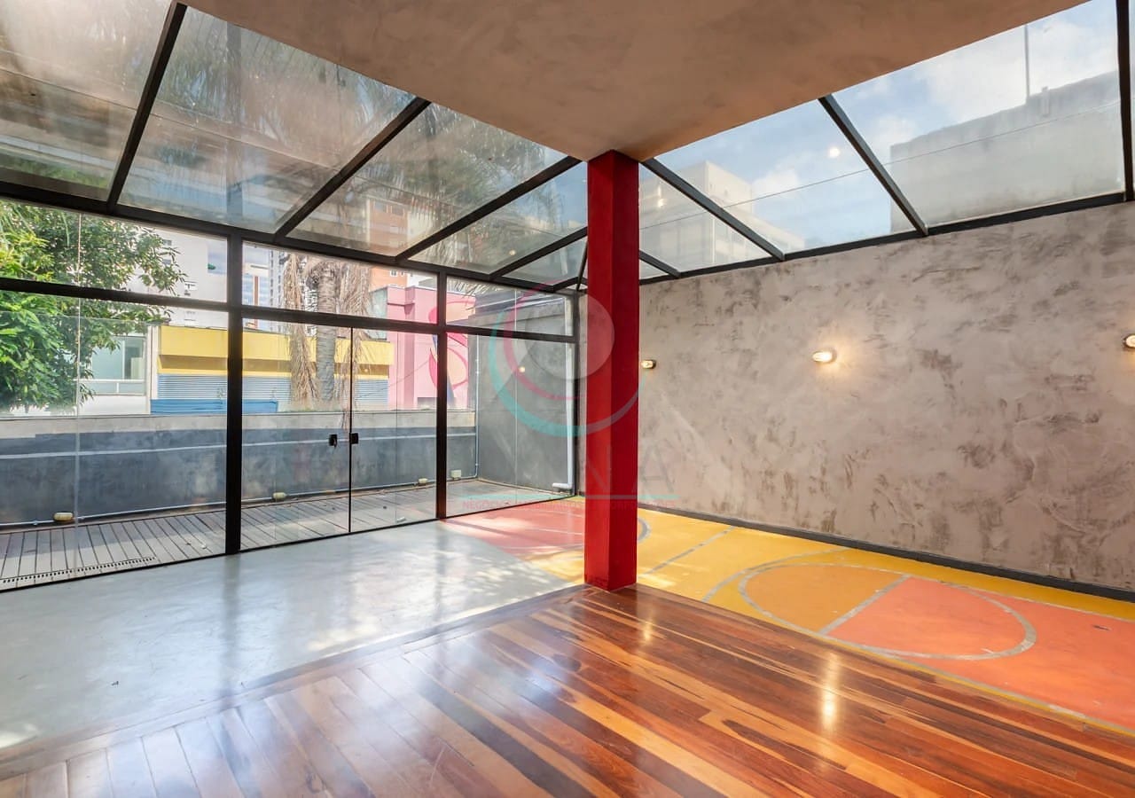 Loja-Salão para alugar, 470m² - Foto 32