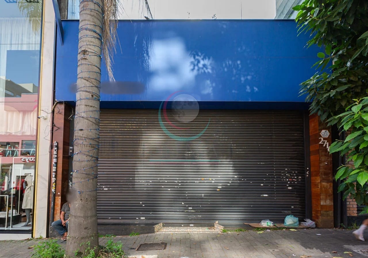 Loja-Salão para alugar, 470m² - Foto 34