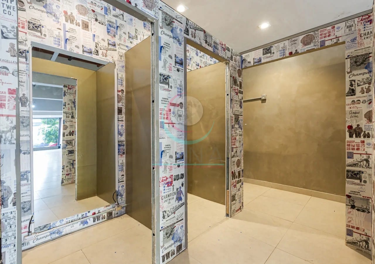 Loja-Salão para alugar, 470m² - Foto 35
