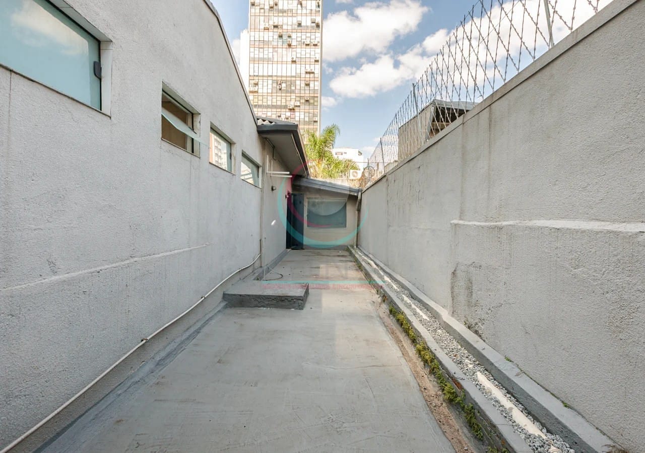 Loja-Salão para alugar, 470m² - Foto 21