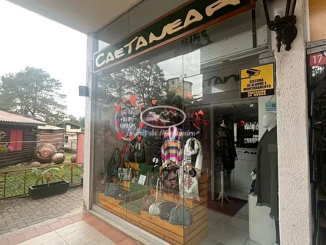 Loja à venda, no bairro Penedo (Penedo) em Itatiaia