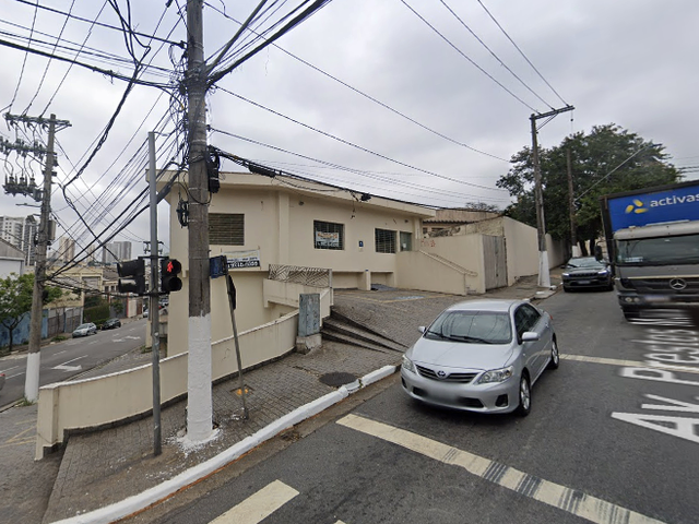 Foto do Loja - Loja para locação, Centro, Diadema, SP | Mix Nascimento