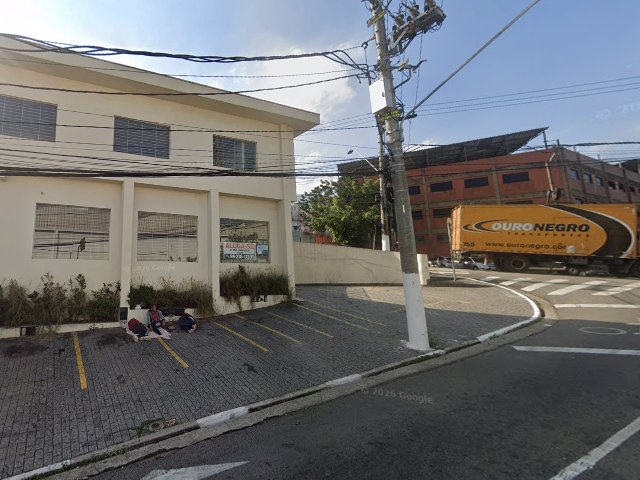 Foto do Loja - Loja para locação, Centro, Diadema, SP | Mix Nascimento