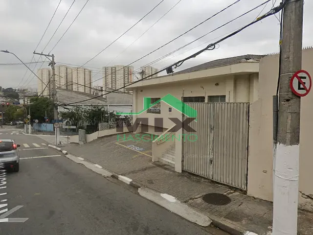 Loja com 40m², para alugar, no bairro Centro em Diadema