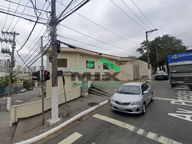 Loja com 40m², para alugar, no bairro Centro em Diadema