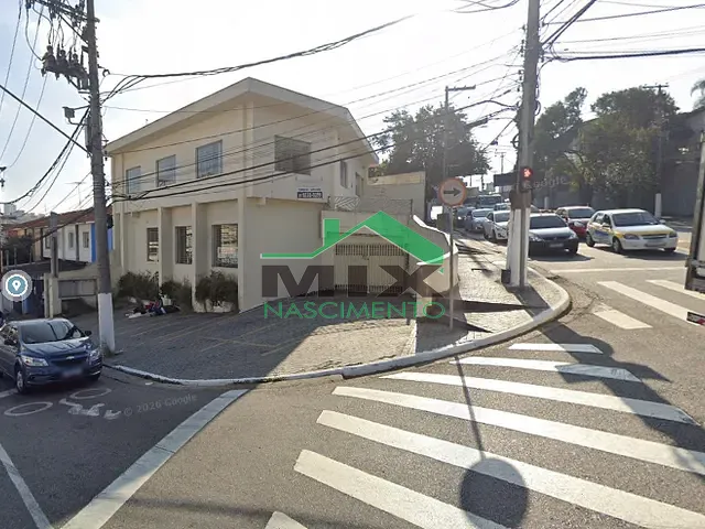 Loja com 40m², para alugar, no bairro Centro em Diadema