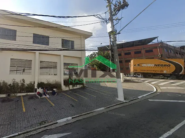 Loja com 40m², para alugar, no bairro Centro em Diadema