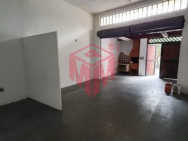 Loja com 47m², para alugar, no bairro Vila Marchi em São Bernardo do Campo
