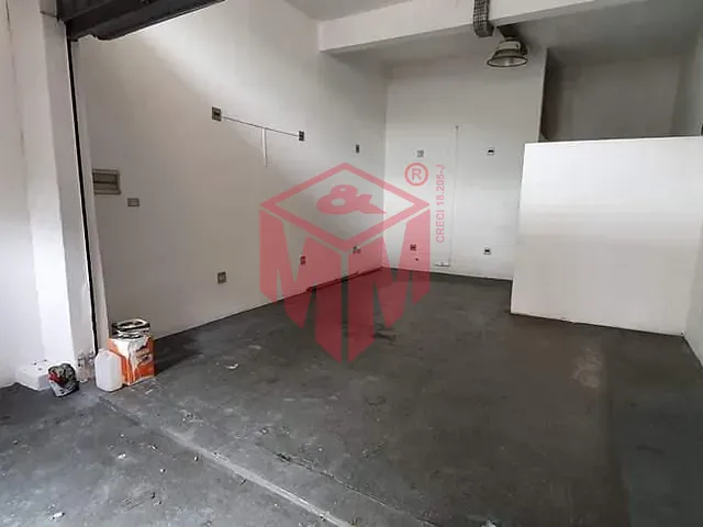 Loja com 47m², para alugar, no bairro Vila Marchi em São Bernardo do Campo