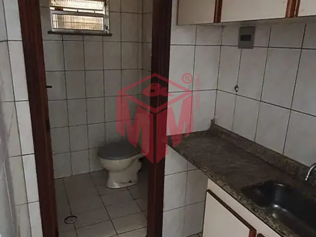 Loja com 47m², para alugar, no bairro Vila Marchi em São Bernardo do Campo