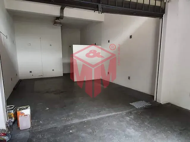 Loja com 47m², para alugar, no bairro Vila Marchi em São Bernardo do Campo