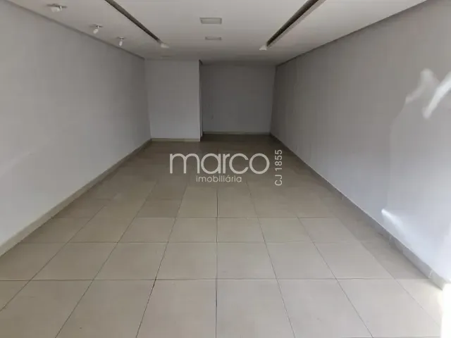 Loja para alugar, no bairro Jardim América em Goiânia