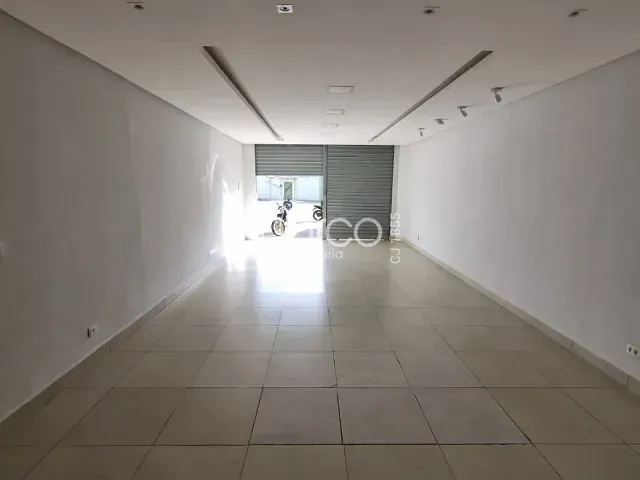 Loja para alugar, no bairro Jardim América em Goiânia