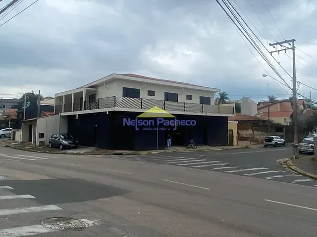 Loja com 284m², à venda, no bairro Vila Fátima em Capivari