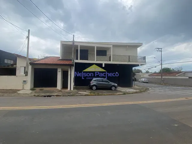 Loja com 284m², à venda, no bairro Vila Fátima em Capivari