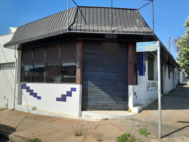 Foto do Loja - Salão Comercial para locação, Vila Maria, Santa Bárbara D'Oeste, SP | Oeste Imóveis