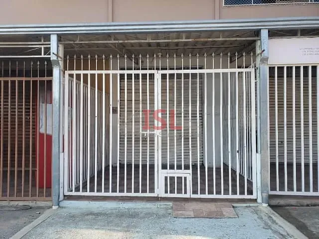Loja para alugar, no bairro Jardim Aires da Costa em Campinas