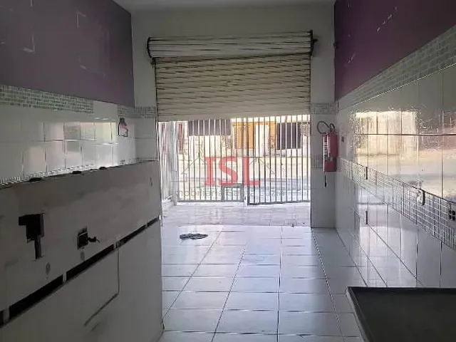 Loja para alugar, no bairro Jardim Aires da Costa em Campinas