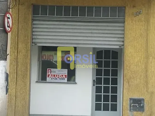 Loja com 158m², à venda, no bairro Centro em Mogi das Cruzes