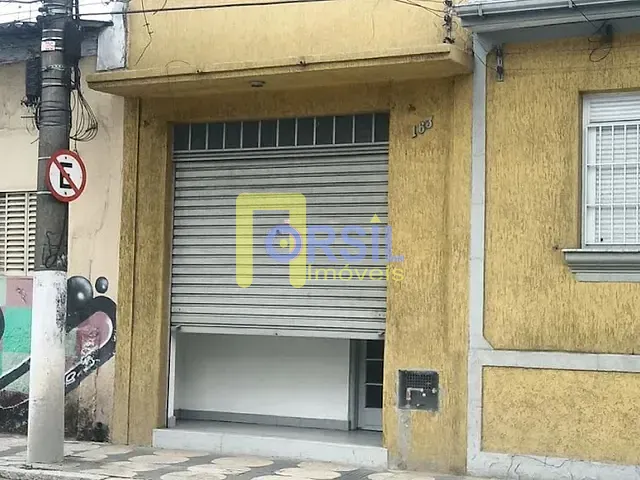 Loja com 158m², à venda, no bairro Centro em Mogi das Cruzes