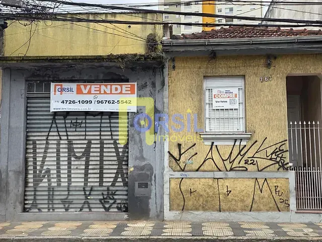 Loja com 195m², à venda, no bairro Centro em Mogi das Cruzes