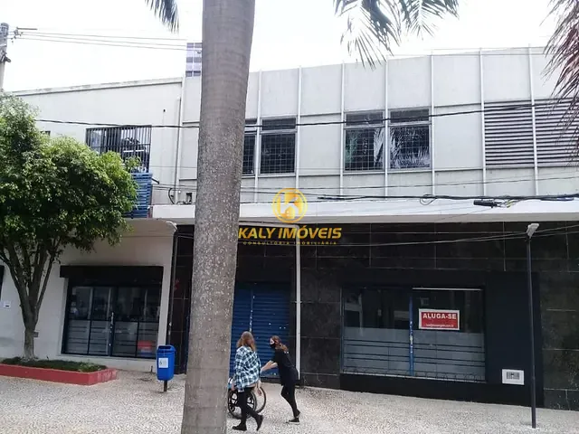 Loja para alugar, no bairro Centro em São Caetano do Sul