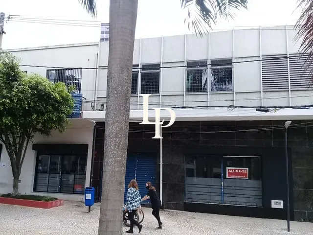 Loja para alugar, no bairro Centro em São Caetano do Sul