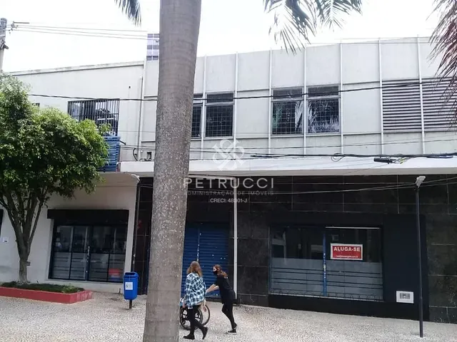 Loja para alugar, no bairro Centro em São Caetano do Sul