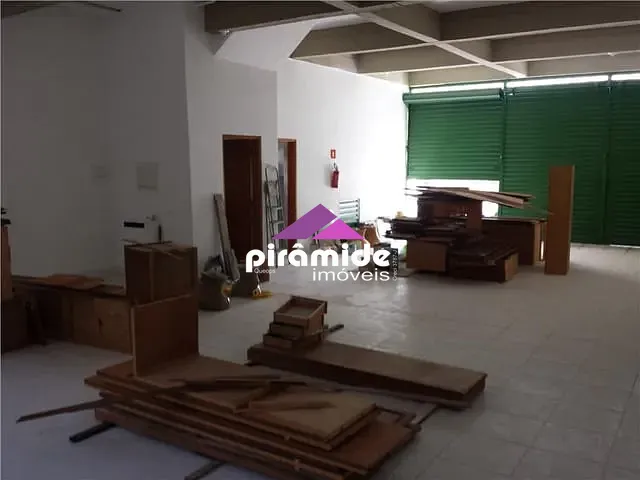 Loja com 96m², para alugar, no bairro Jardim Alvorada em São José dos Campos
