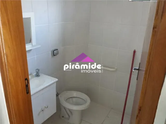 Loja com 96m², para alugar, no bairro Jardim Alvorada em São José dos Campos