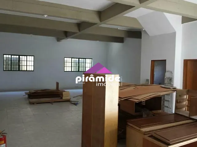 Loja com 96m², para alugar, no bairro Jardim Alvorada em São José dos Campos