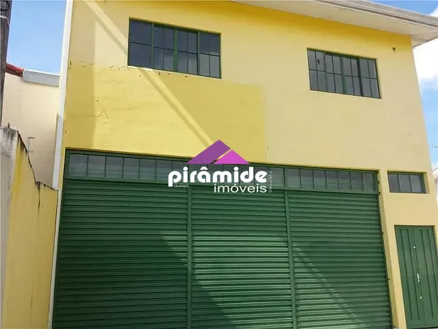 Loja com 96m², para alugar, no bairro Jardim Alvorada em São José dos Campos