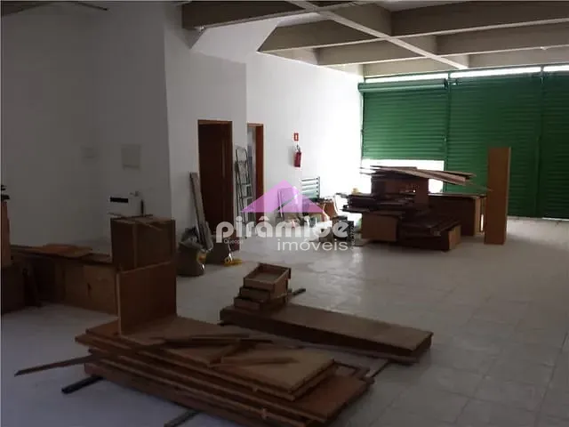 Loja com 96m², para alugar, no bairro Jardim Alvorada em São José dos Campos