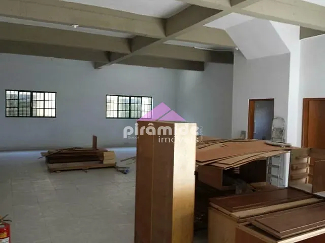 Loja com 96m², para alugar, no bairro Jardim Alvorada em São José dos Campos