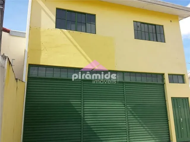 Loja com 96m², para alugar, no bairro Jardim Alvorada em São José dos Campos
