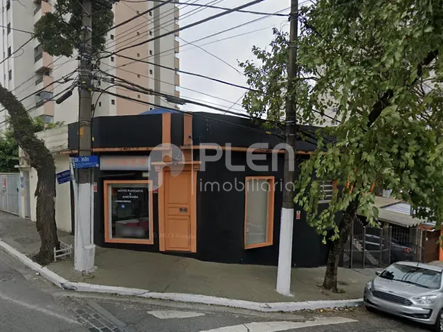 Loja para alugar, no bairro Lauzane Paulista em São Paulo