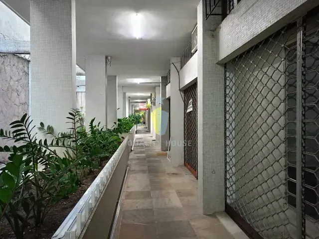 Loja com 19m², à venda ou para alugar, no bairro Tijuca em Rio de Janeiro
