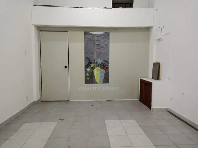 Loja com 19m², à venda ou para alugar, no bairro Tijuca em Rio de Janeiro