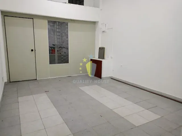 Loja com 19m², à venda ou para alugar, no bairro Tijuca em Rio de Janeiro