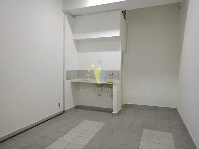 Loja com 19m², à venda ou para alugar, no bairro Tijuca em Rio de Janeiro