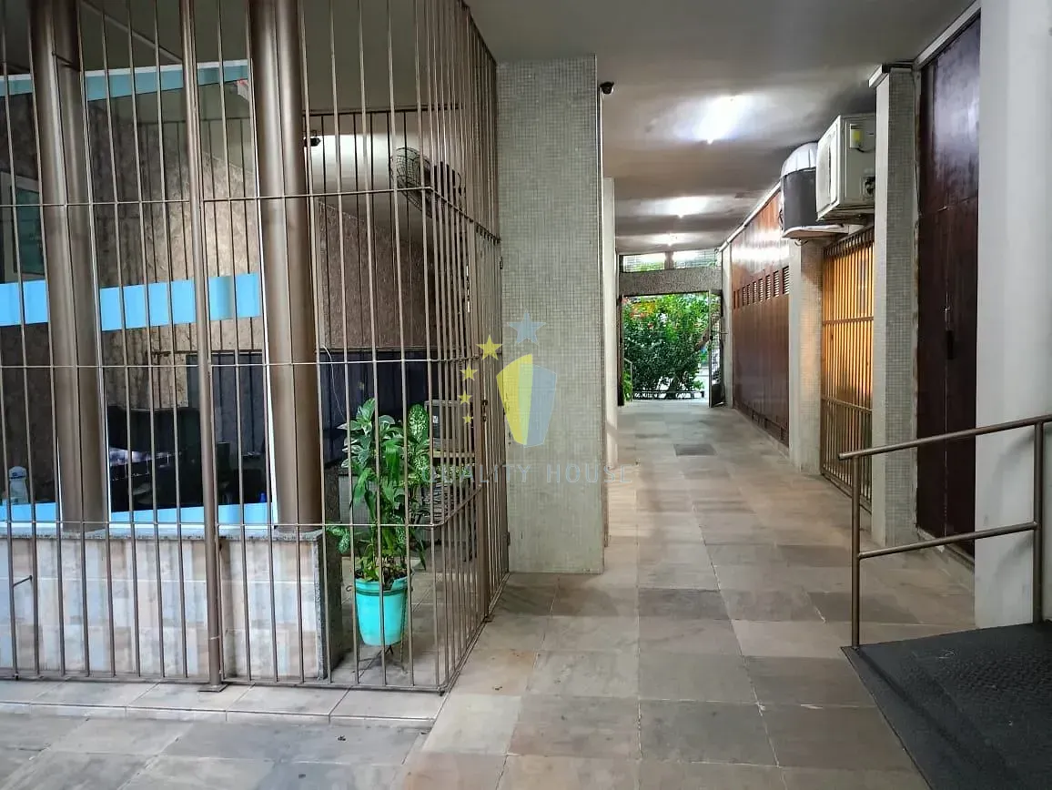 Loja-Salão, 19 m² - Foto 16