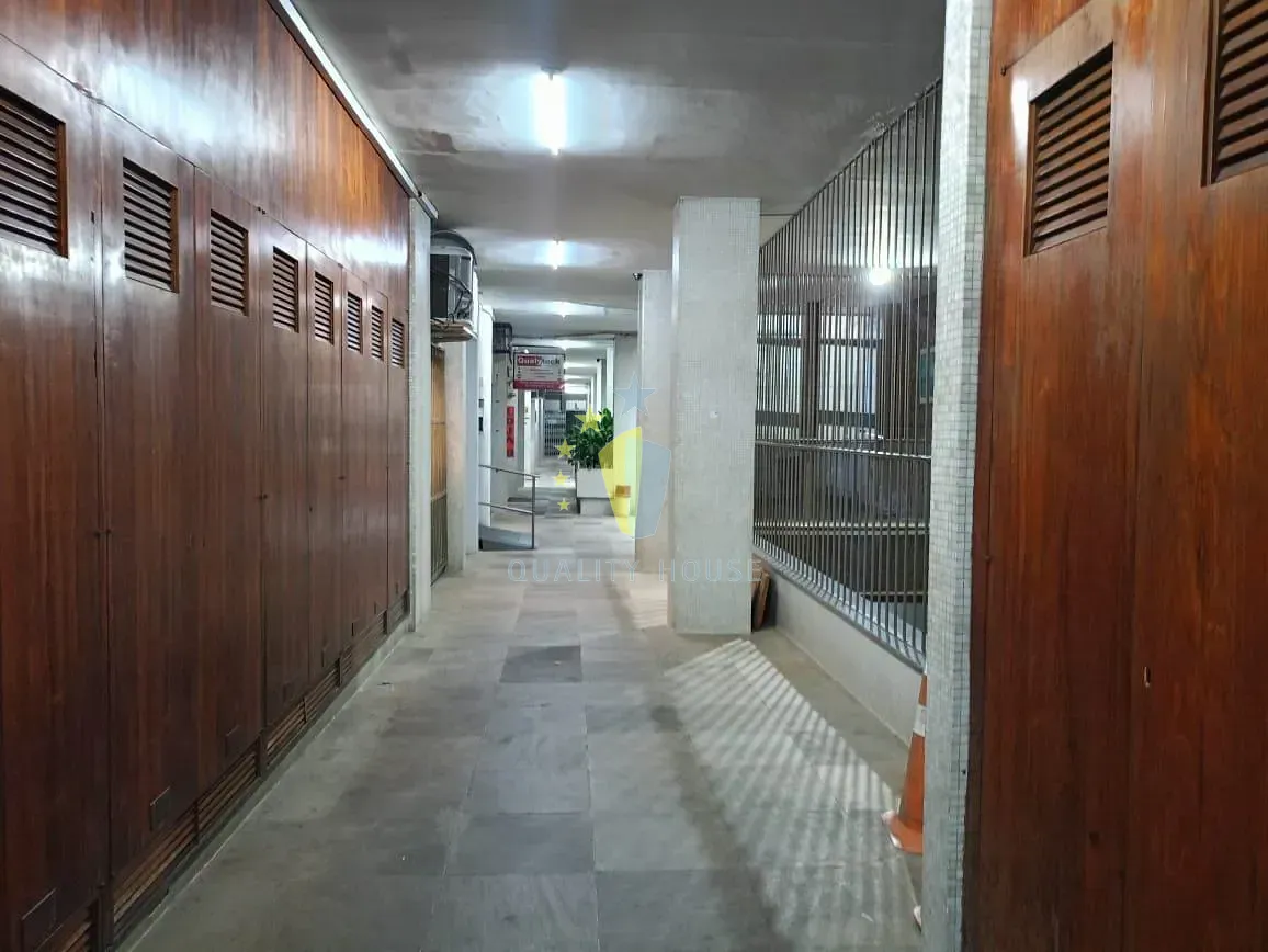 Loja-Salão, 19 m² - Foto 14