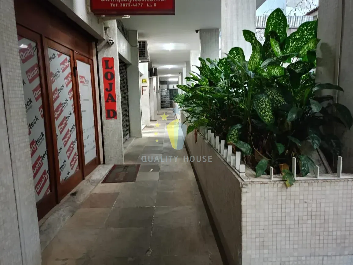 Loja-Salão, 19 m² - Foto 15