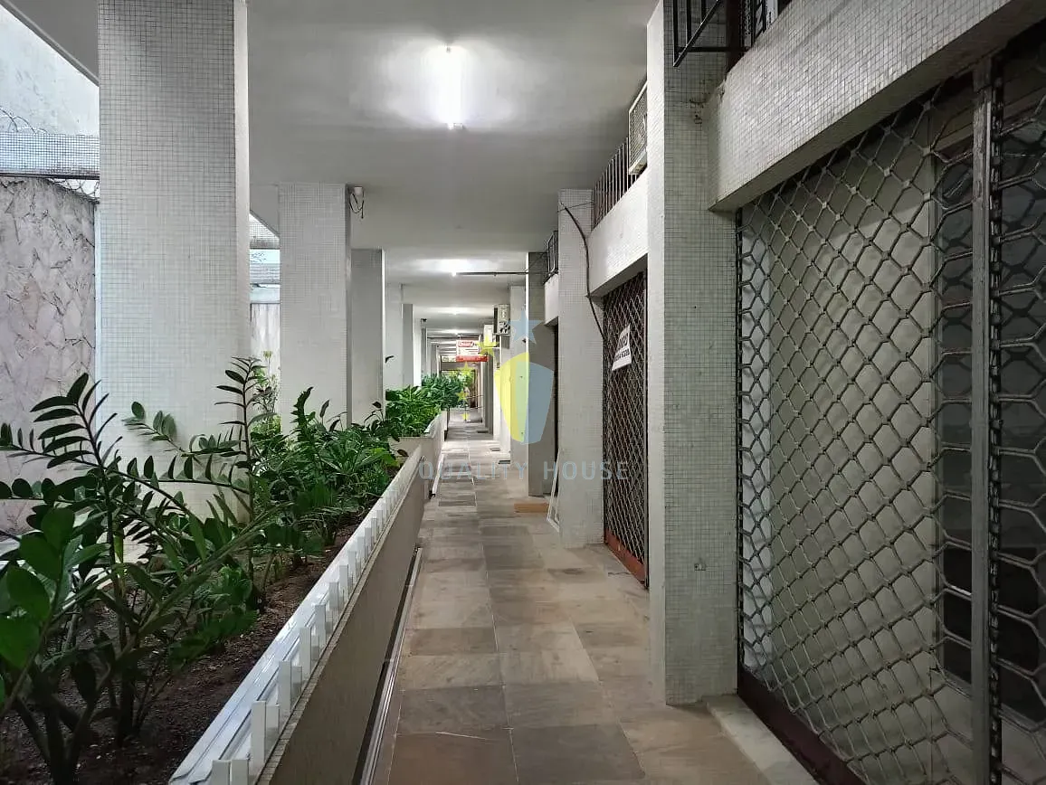 Loja-Salão, 19 m² - Foto 2