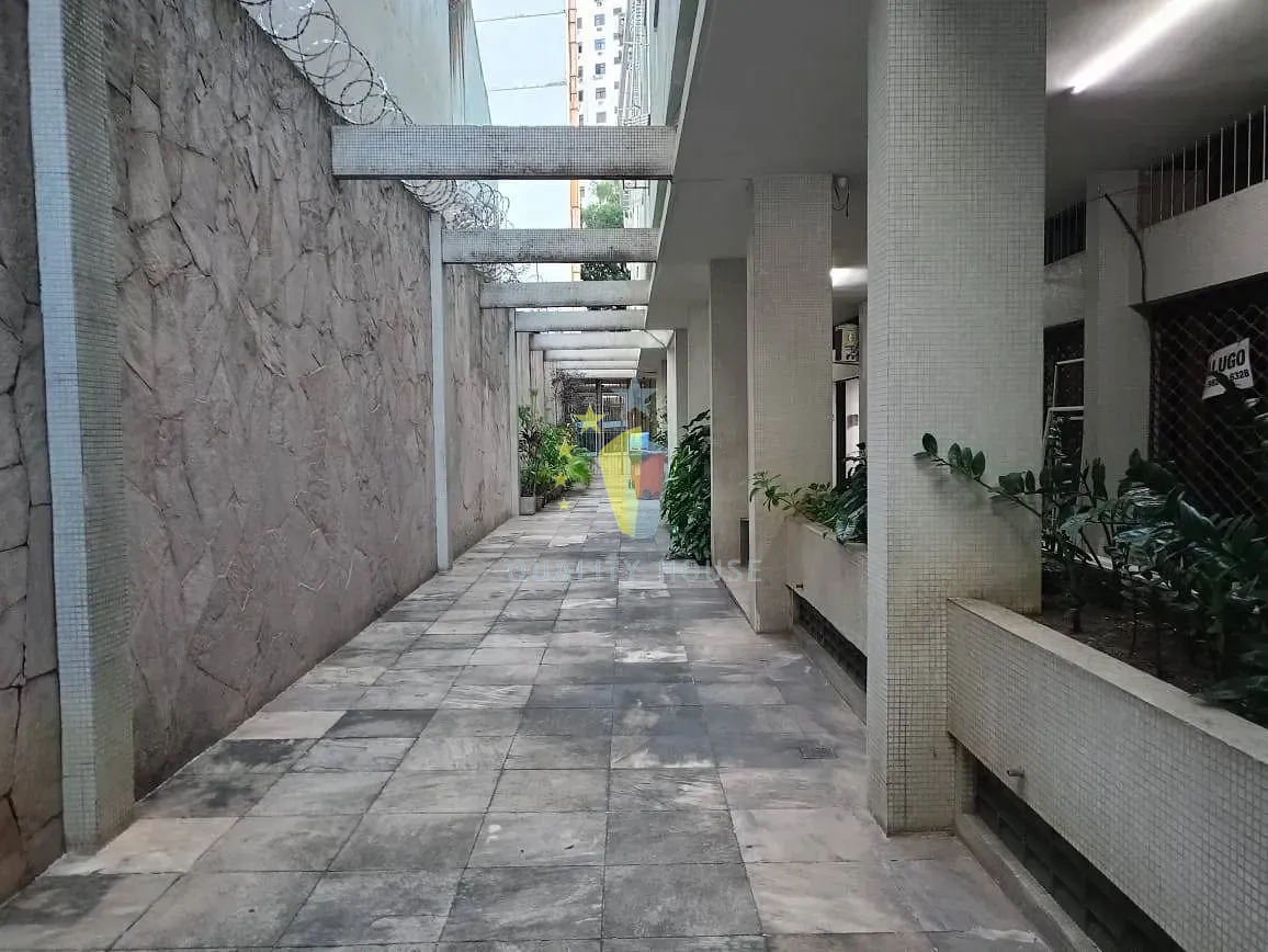 Loja-Salão, 19 m² - Foto 11