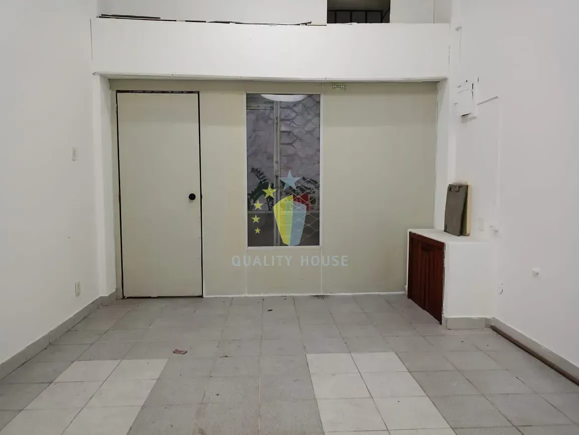 Loja-Salão, 19 m² - Foto 1