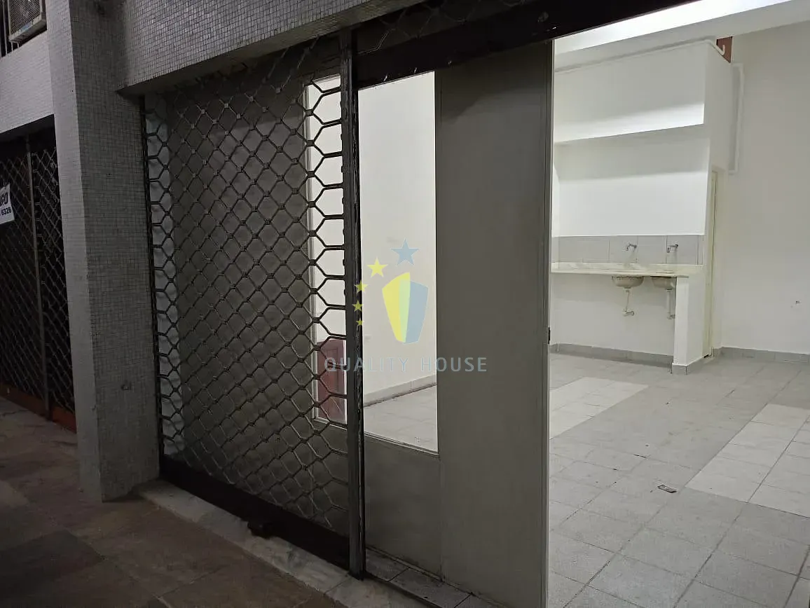 Loja-Salão, 19 m² - Foto 12