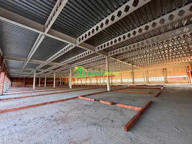 Loja para alugar, no bairro Campestre em Teresina